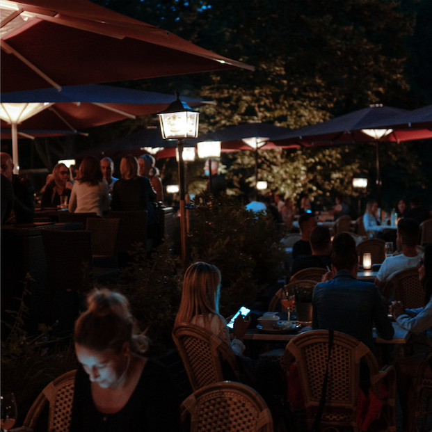 Events, Social Media