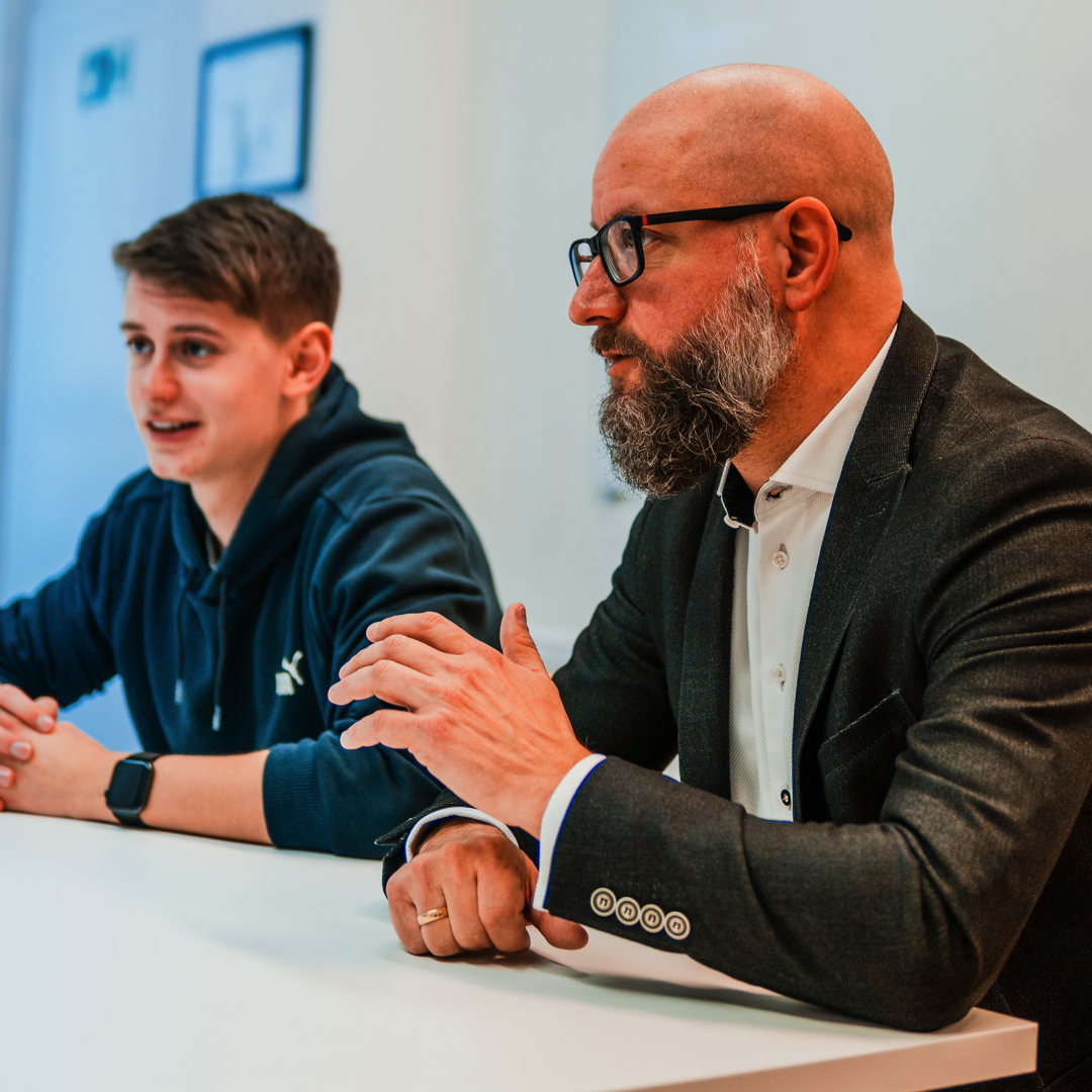 Influencer, Beratung, Social Media