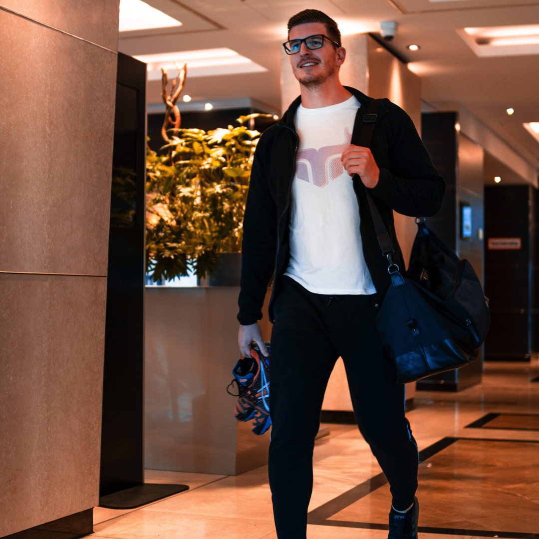Influencer, Social Media, Lobby, Hotel
